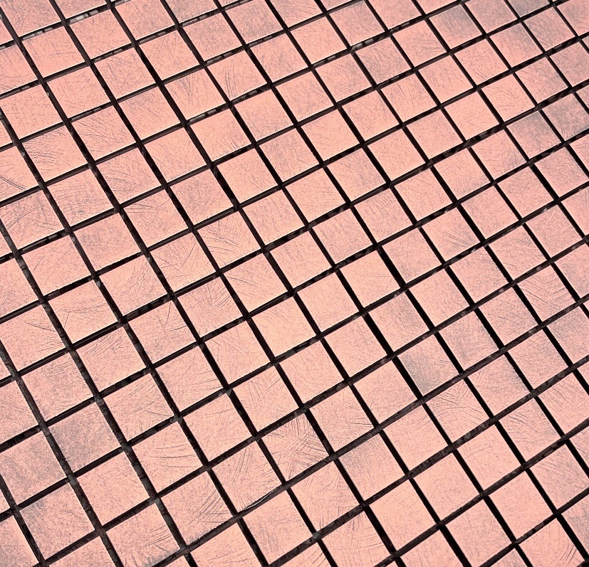 MATERIA 1.5x1.5 RAME